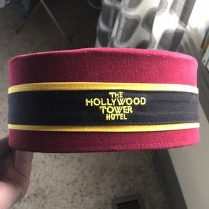 Hollywood Tower of Terror Hat